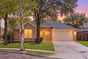 4807 Lake Wichita Ln, Richmond, TX 77407 - Photo 1