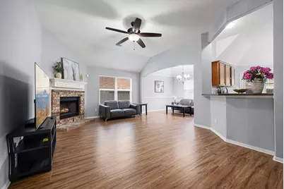 4807 Lake Wichita Lane, Richmond, TX 77407 - Photo 3