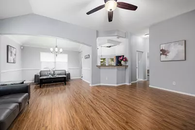 4807 Lake Wichita Lane, Richmond, TX 77407 - Photo 5