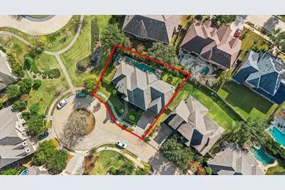 19307 Egret Haven Lane, Cypress, TX 77433 - Photo 49