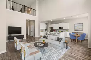 27302 Blue Sand Dr, Katy, TX 77493 - Photo 5