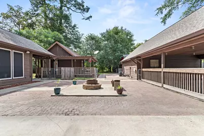 134 Sherwood Trails Trail, Silsbee, TX 77656 - Photo 33