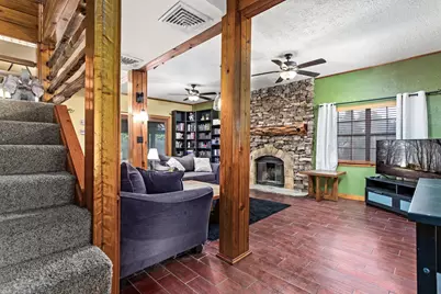 134 Sherwood Trails Trail, Silsbee, TX 77656 - Photo 9