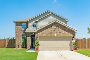 453 Twin Lakes Blvd W, West Columbia, TX 77486 - Photo 3