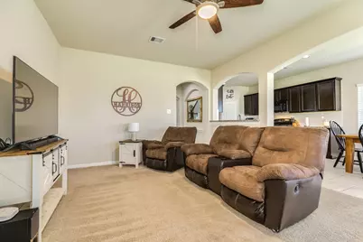 453 Twin Lakes Boulevard W, West Columbia, TX 77486 - Photo 9