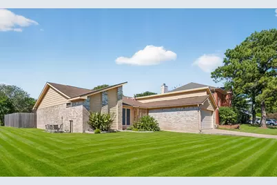 11803 Inga Lane, Houston, TX 77064 - Photo 3