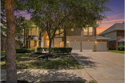 10926 Wynfield Springs Dr, Richmond, TX 77406 - Photo 3