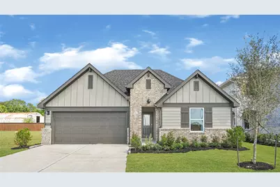 11123 Caddo Maple Way, Needville, TX 77461 - Photo 1