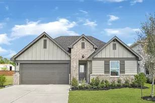 11123 Caddo Maple Wy, Needville, TX 77461 - Photo 1
