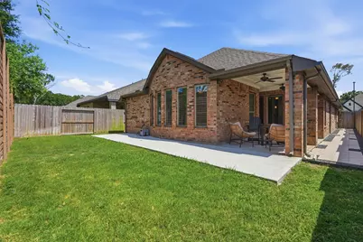7475 Caprock Canyon Lane, Porter, TX 77365 - Photo 21