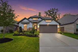 7475 Caprock Cyn Ln, Porter, TX 77365 - Photo 1