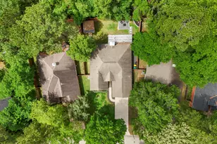 146 S Holly Laurel Cir, The Woodlands, TX 77382 - Photo 45