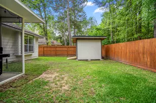 146 S Holly Laurel Cir, The Woodlands, TX 77382 - Photo 41