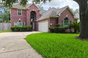 15319 Truslow Point Ln, Sugar Land, TX 77478 - Photo 1