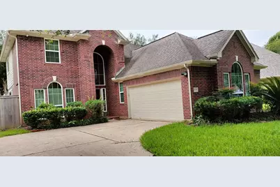 15319 Truslow Point Lane, Sugar Land, TX 77478 - Photo 3