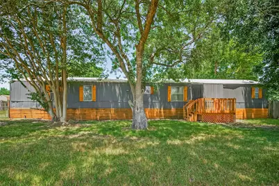 8440 Caroline Drive, Fairchilds, TX 77469 - Photo 1