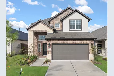 664 Crested Duck Court, Willis, TX 77318 - Photo 27