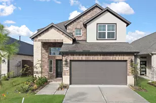 664 Crested Duck Ct, Willis, TX 77318 - Photo 27