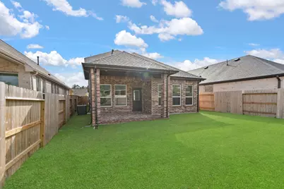 664 Crested Duck Court, Willis, TX 77318 - Photo 25