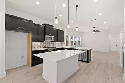 664 Crested Duck Court, Willis, TX 77318 - Photo 3