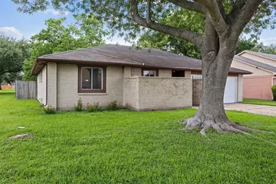 1115 Blocker Lane, Missouri City, TX 77489 - Photo 3