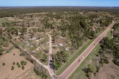 4 Jackson Road, Huntsville, TX 77320 - Photo 21