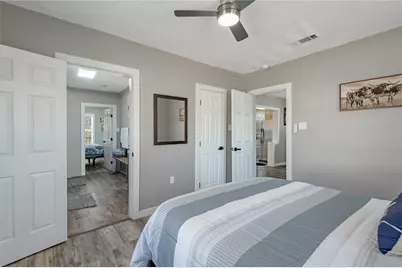 4 Jackson Road, Huntsville, TX 77320 - Photo 17