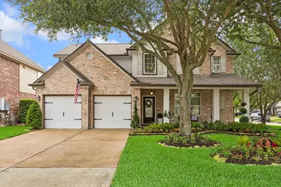 6102 Timbermoss Court, League City, TX 77573 - Photo 1