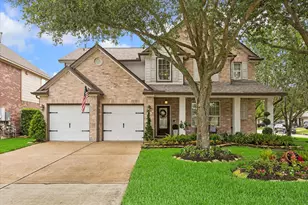 6102 Timbermoss Ct, League City, TX 77573 - Photo 1