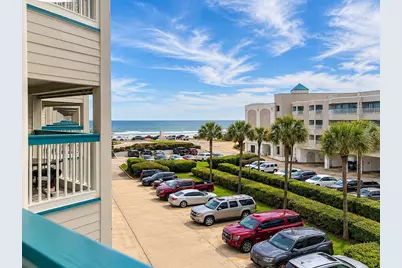 6102 Seawall Boulevard #224, Galveston, TX 77551 - Photo 1