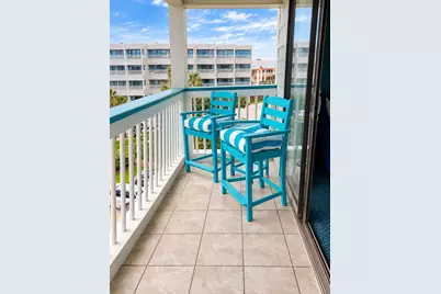 6102 Seawall Boulevard #224, Galveston, TX 77551 - Photo 3