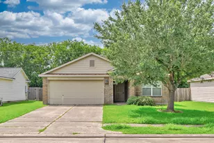 3910 Enclave Mist Ln, Richmond, TX 77469 - Photo 1
