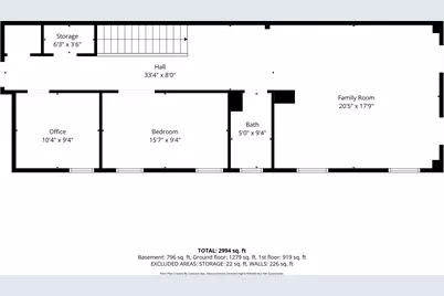 523 W 25th Street, Houston, TX 77008 - Photo 35