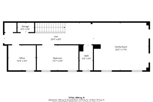 523 W 25th St, Houston, TX 77008 - Photo 35