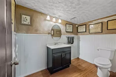 16412 Crockett Bend Drive, Conroe, TX 77303 - Photo 25