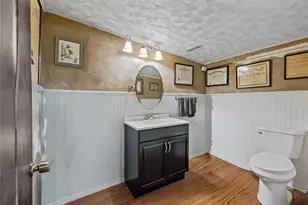 16412 Crockett Bend Dr, Conroe, TX 77303 - Photo 25