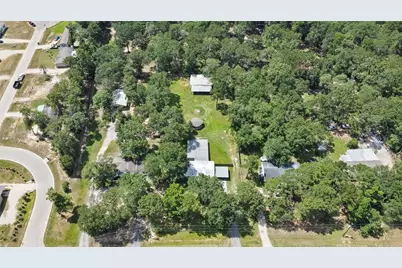 16412 Crockett Bend Drive, Conroe, TX 77303 - Photo 3