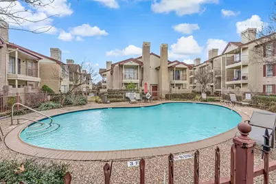 2120 El Paseo Street #2705, Houston, TX 77054 - Photo 1