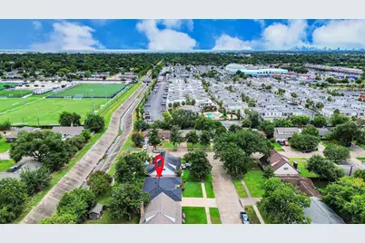 9606 Rockhurst Drive, Houston, TX 77080 - Photo 21