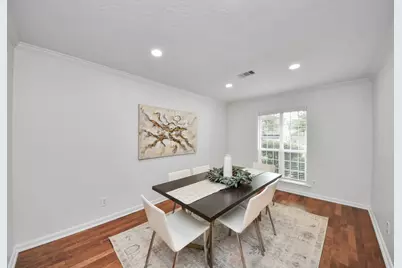 9606 Rockhurst Drive, Houston, TX 77080 - Photo 5