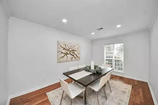 9606 Rockhurst Dr, Houston, TX 77080 - Photo 5