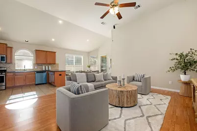 22743 Worth Hills Lane, Katy, TX 77449 - Photo 7