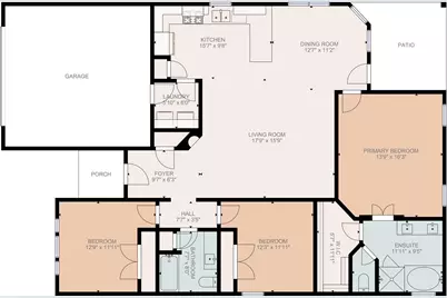 22743 Worth Hills Lane, Katy, TX 77449 - Photo 29