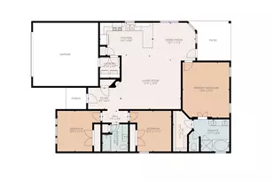 22743 Worth Hills Ln, Katy, TX 77449 - Photo 29