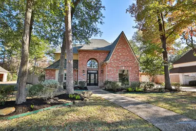 9311 Windrush Drive, Spring, TX 77379 - Photo 5