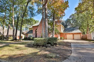 9311 Windrush Dr, Spring, TX 77379 - Photo 3