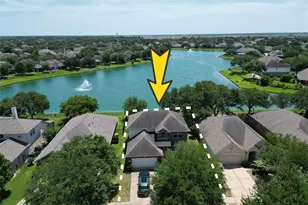 25811 Chapman Falls Dr, Richmond, TX 77406 - Photo 1