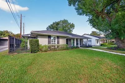 9006 Silver Spring Lane, Houston, TX 77025 - Photo 3