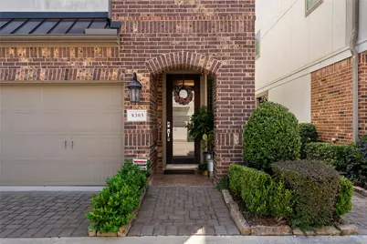 8303 Ginger Oak Street, Houston, TX 77055 - Photo 3