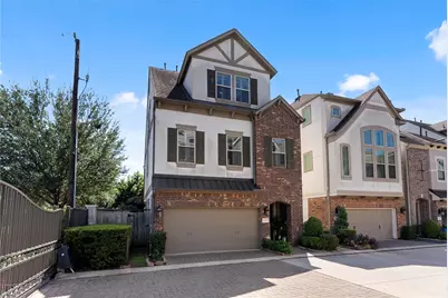 8303 Ginger Oak Street, Houston, TX 77055 - Photo 1